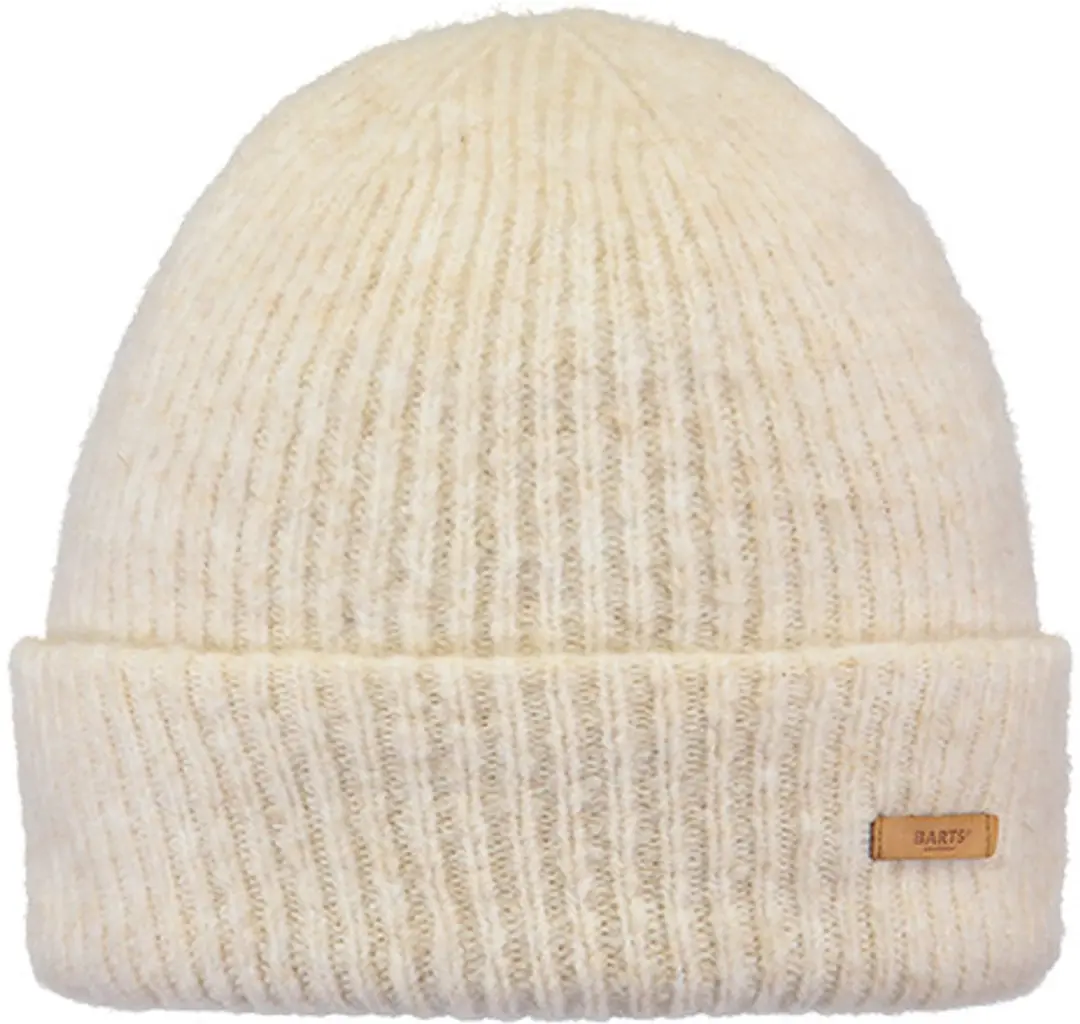 Barts Witzia Beanie - Crème - afbeelding 4 van 5