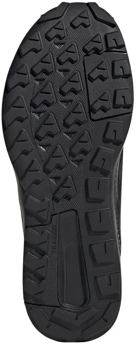 Adidas Terrex Anylander Hiking Schoenen - Heren - Zwart