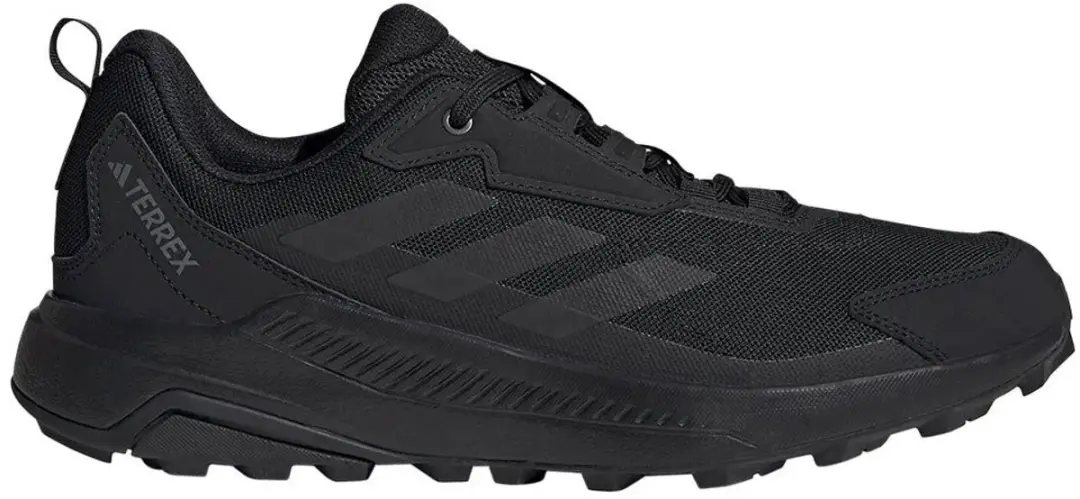 Adidas Terrex Anylander Hiking Schoenen - Heren - Zwart