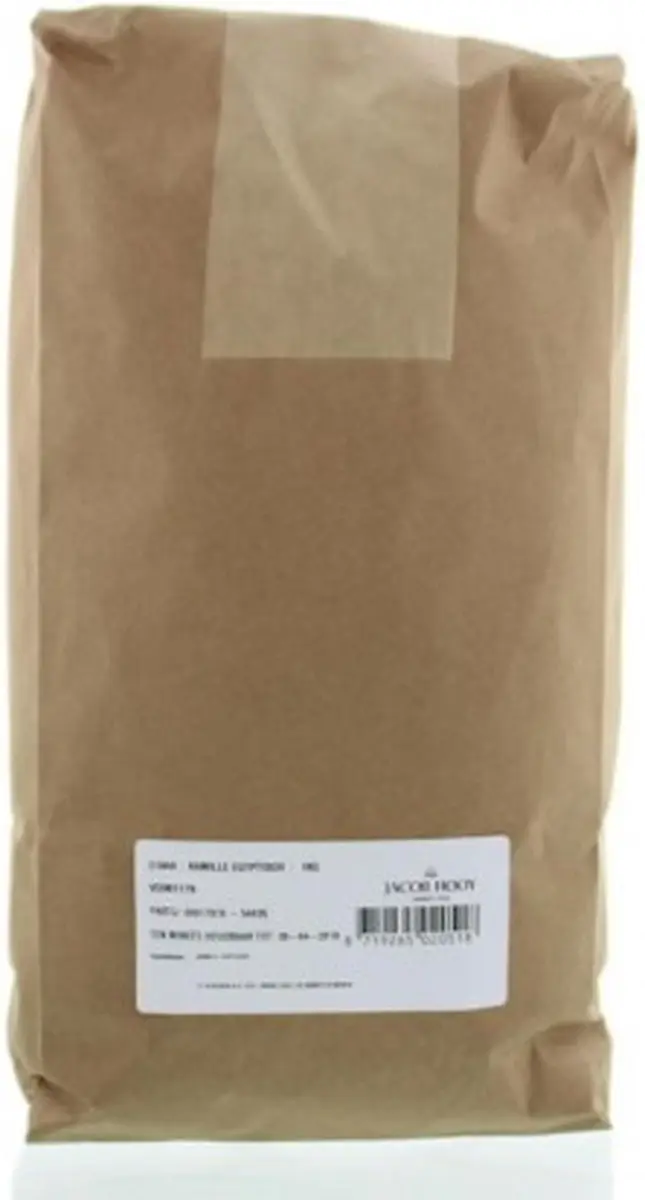 Jacob Hooy Kamille 1 kg