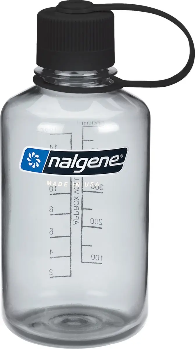 Nalgene Narrow-Mouth N2021-1032 Drinkfles 500ml