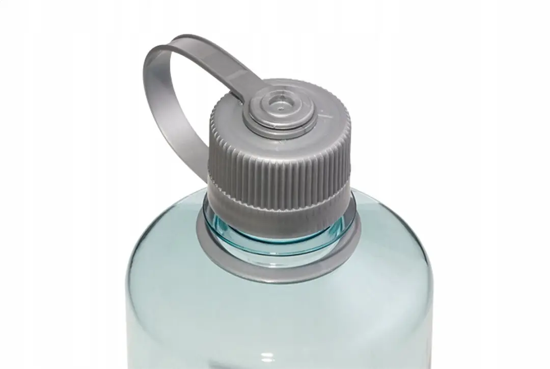 Nalgene Narrow-Mouth N2021-0632 Drinkfles 1L - Sea Foam - afbeelding 6 van 6