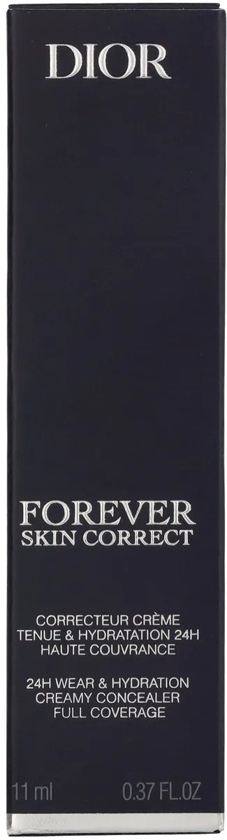 Dior Forever Skin Correct 11ml - 004