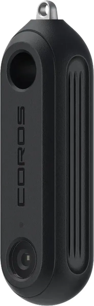 Coros Hydrop Ultralichte Werpbare Onderwatersensor - Zwart - afbeelding 4 van 4