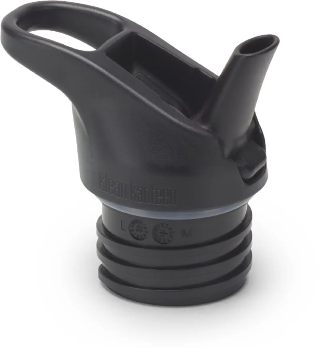 Klean Kanteen Classic KLK1011196 - 800ml - Flip Sport Cap - Sea Spray
