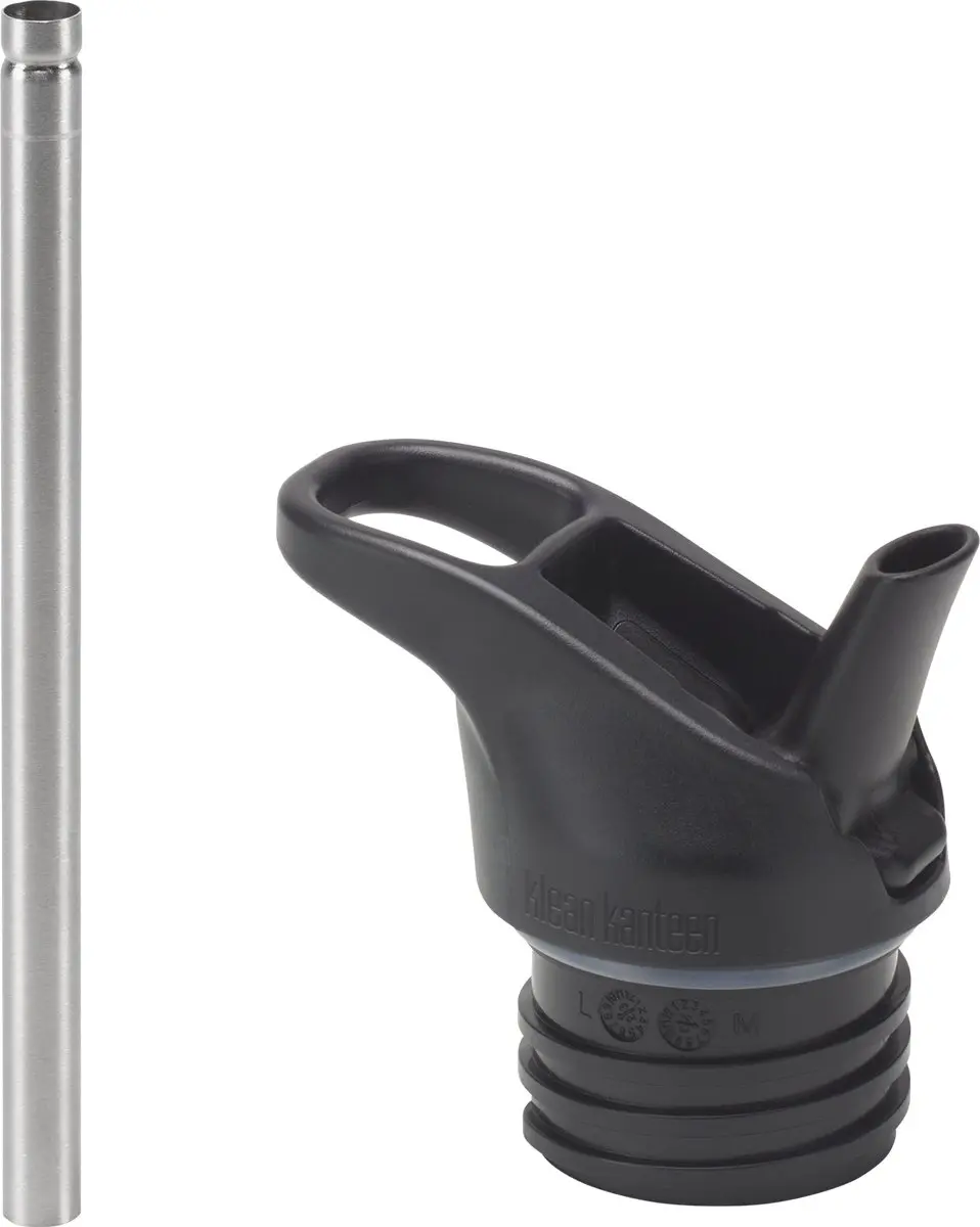 Klean Kanteen Classic KLK1011196 - 800ml - Flip Sport Cap - Sea Spray