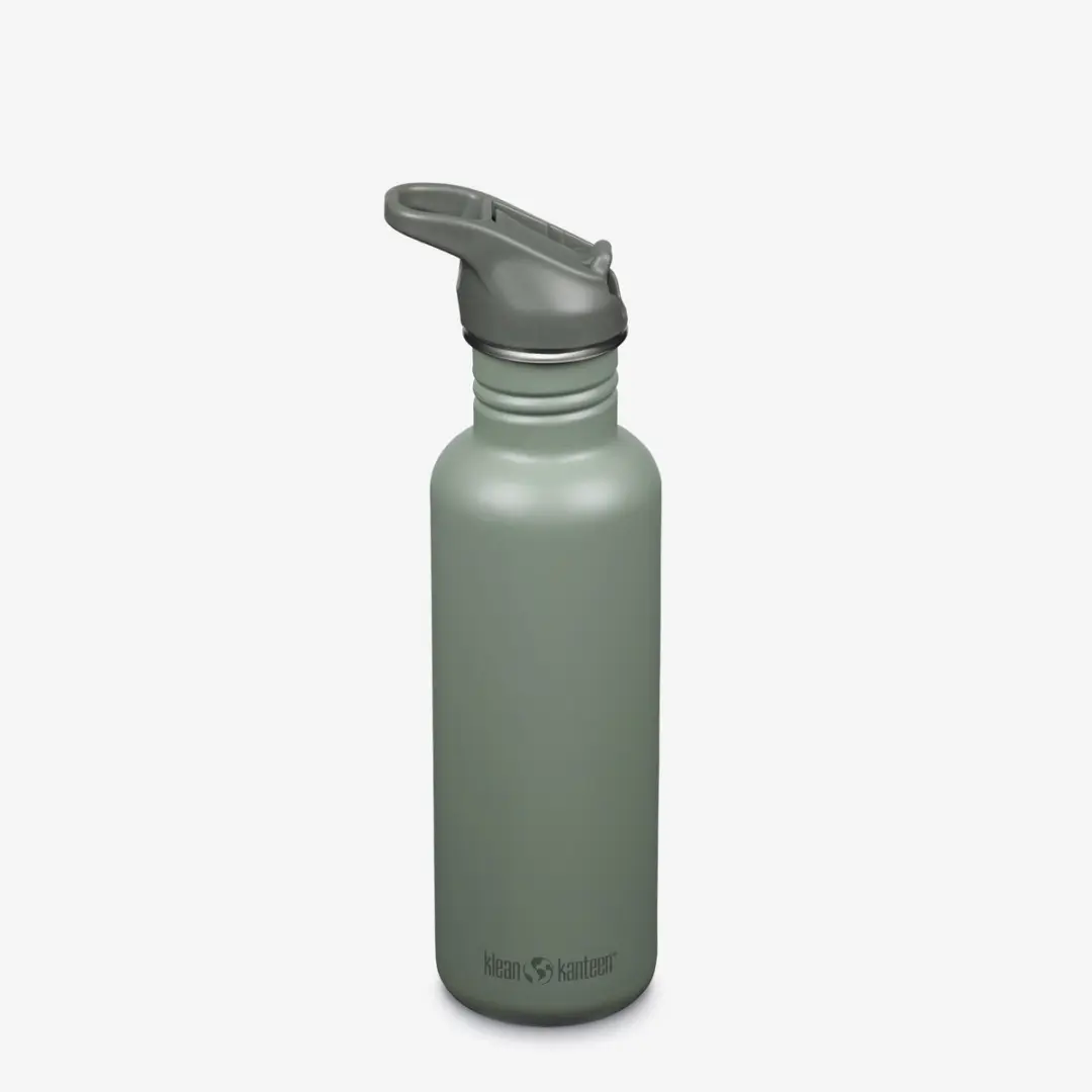 Klean Kanteen Classic Single Wall 800ml