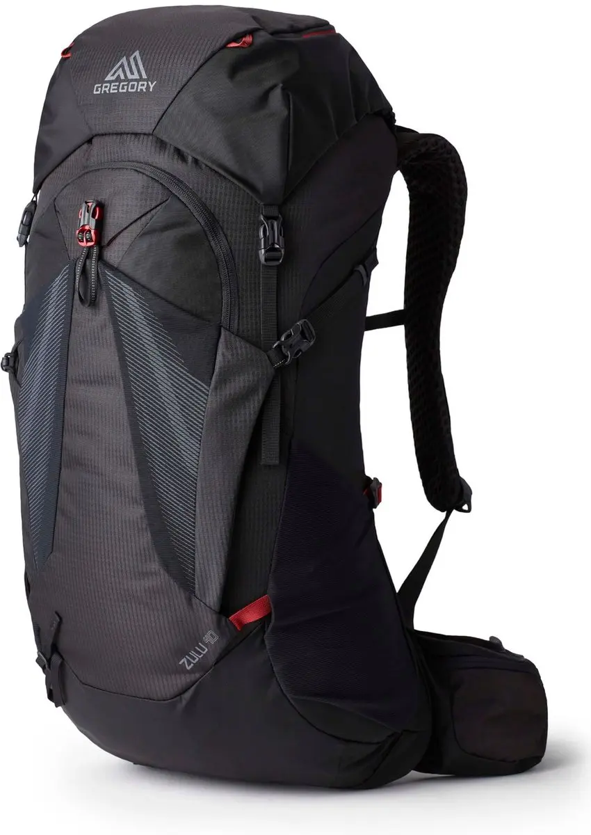 Gregory Zulu 40 RC Backpack