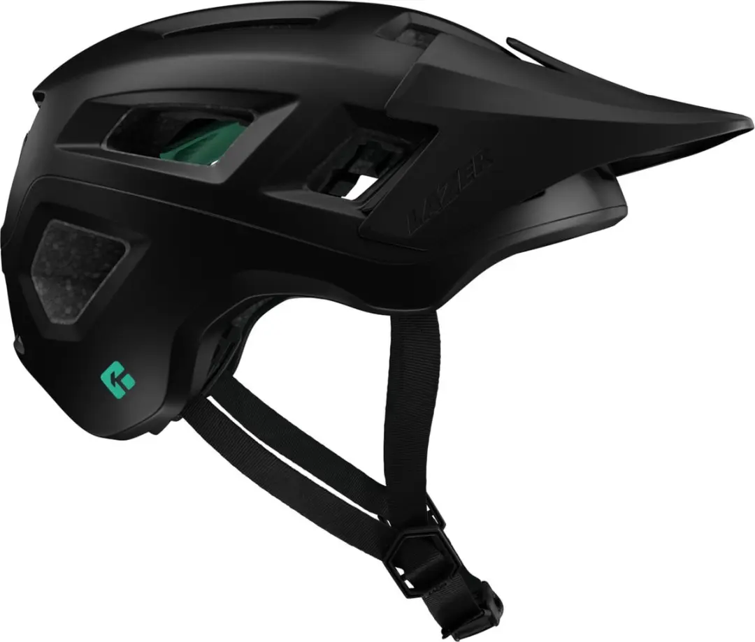 Lazer Coyote KinetiCore MTB-helm