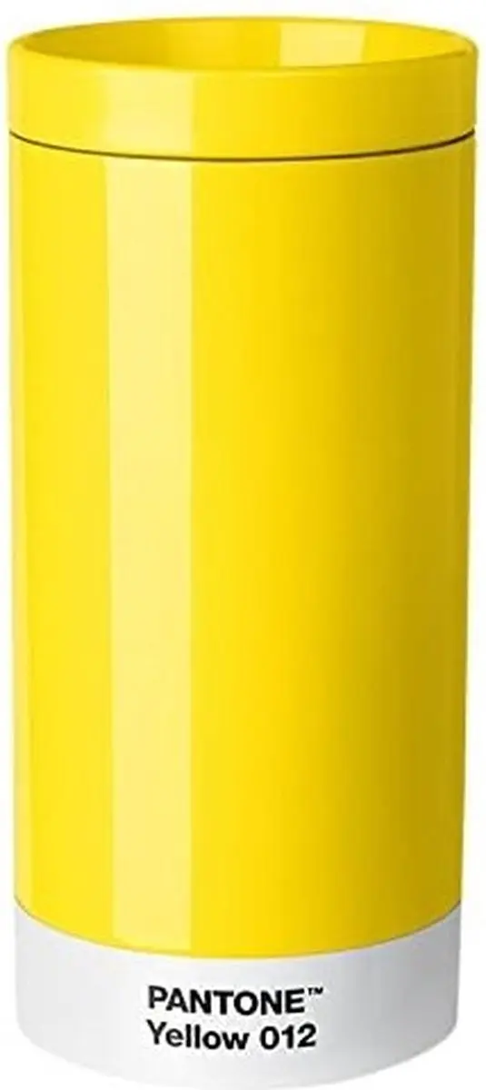 Pantone Drinkbeker