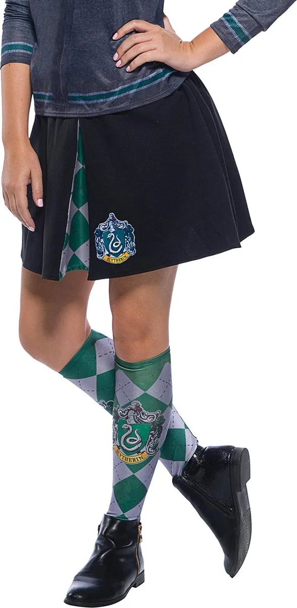 Harry Potter Zwadderich Rok