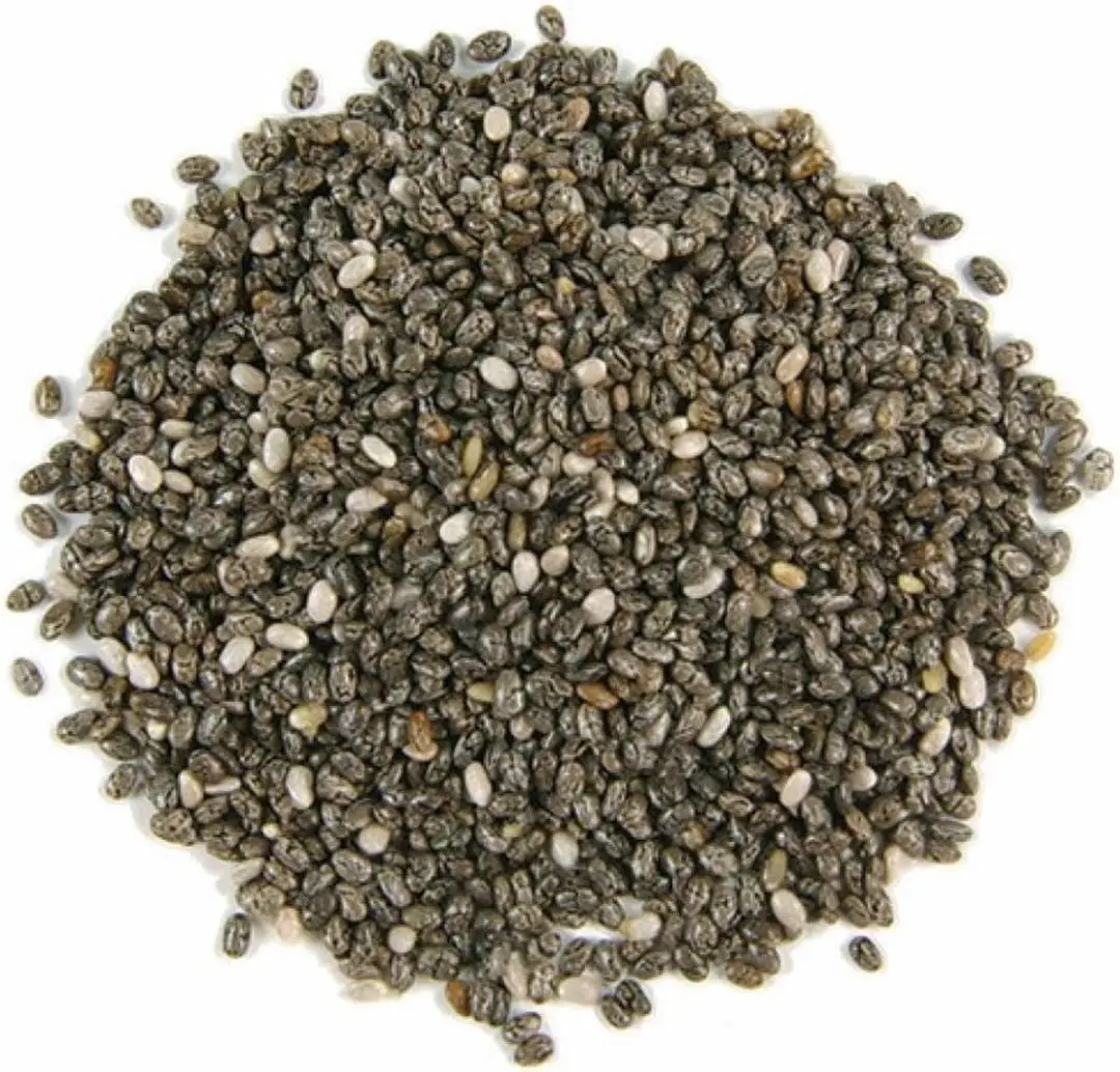 Mattisson Biologisch Chiazaad Raw 1 kg