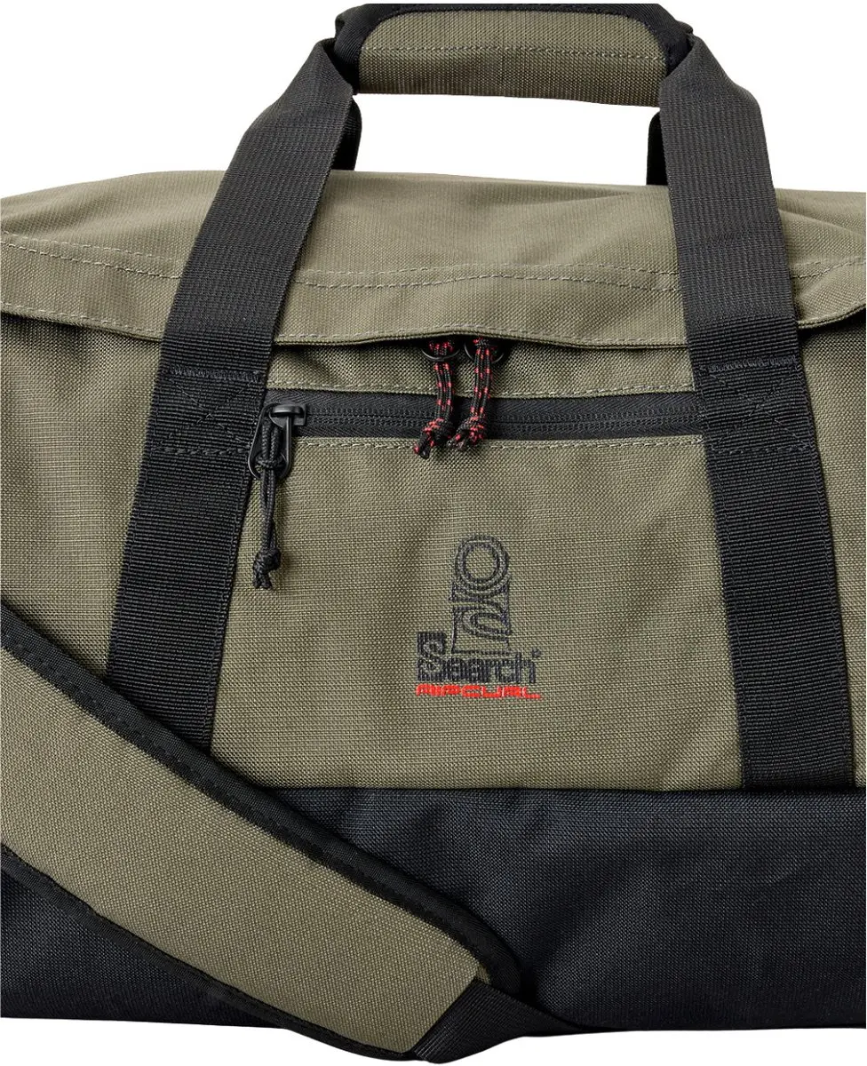 2026 Rip Curl Search 35L Opvouwbare Reistas