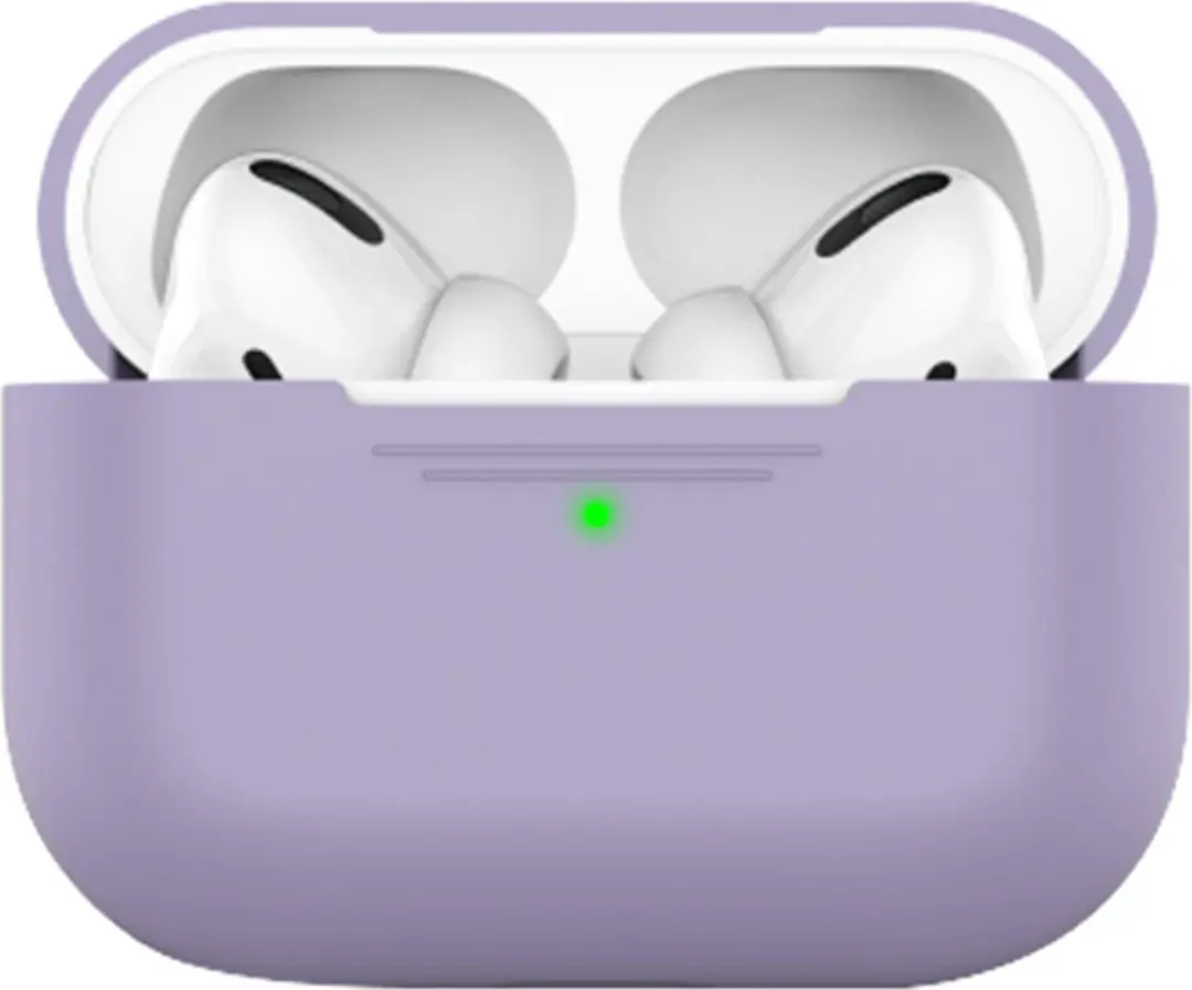 KeyBudz Elevate APP2_S9_LVD Hoesje AirPods Pro 2