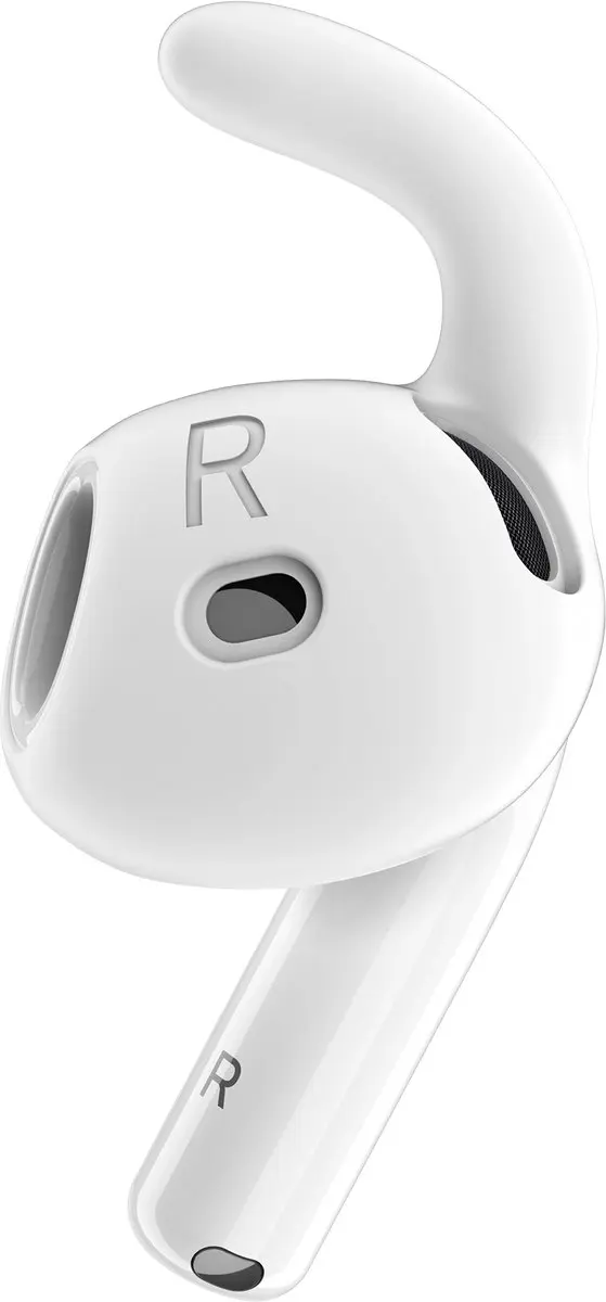 KeyBudz EarBuddyz Oorhaken AirPods 4/5