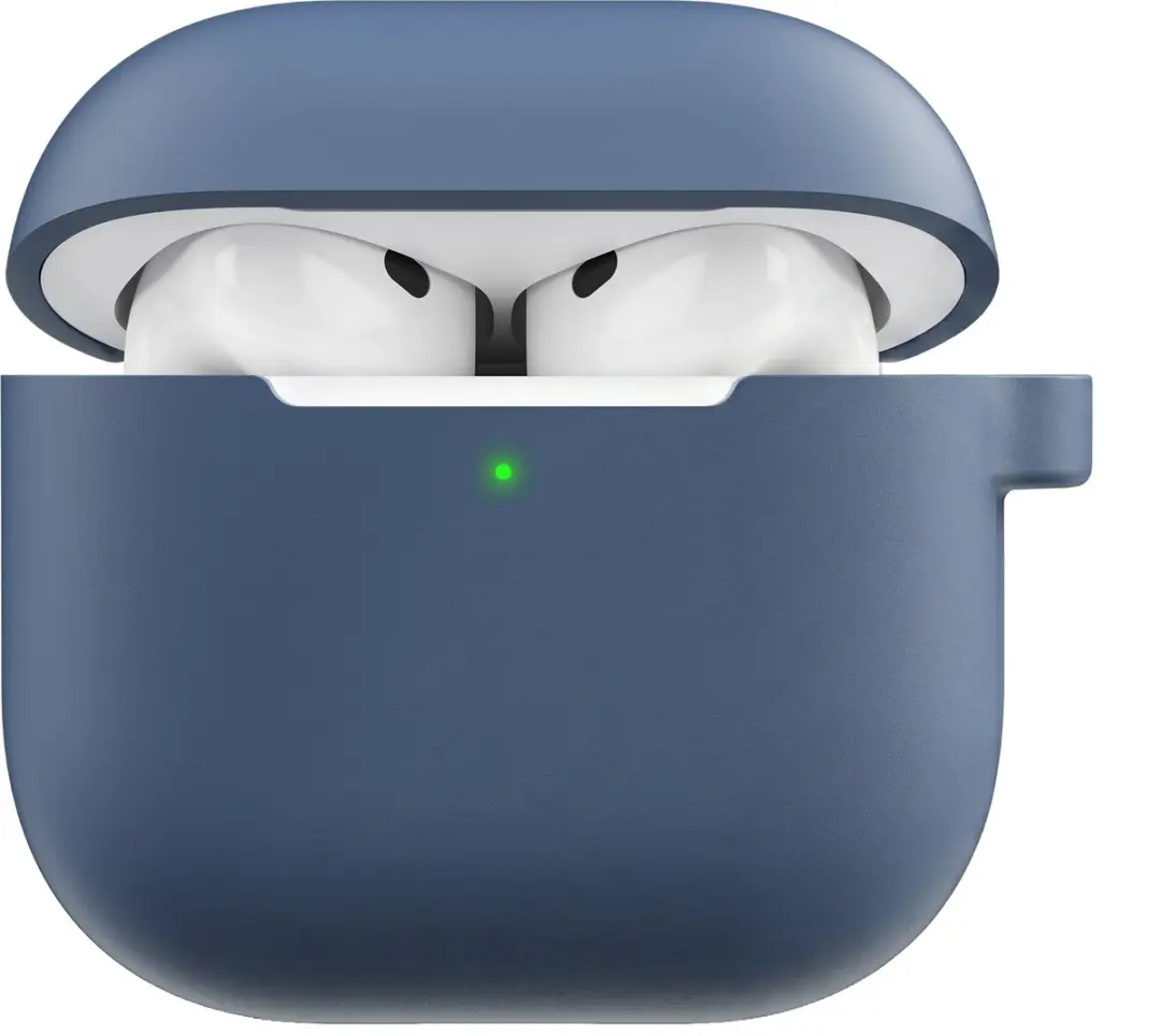 KeyBudz Elevate Hoesje AirPods 4/5 AP4_S9_CBB