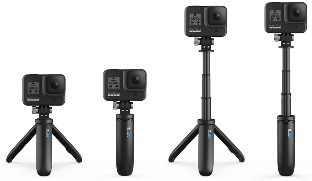 GoPro Travel Kit 2.0 All Heroes - afbeelding 3 van 3