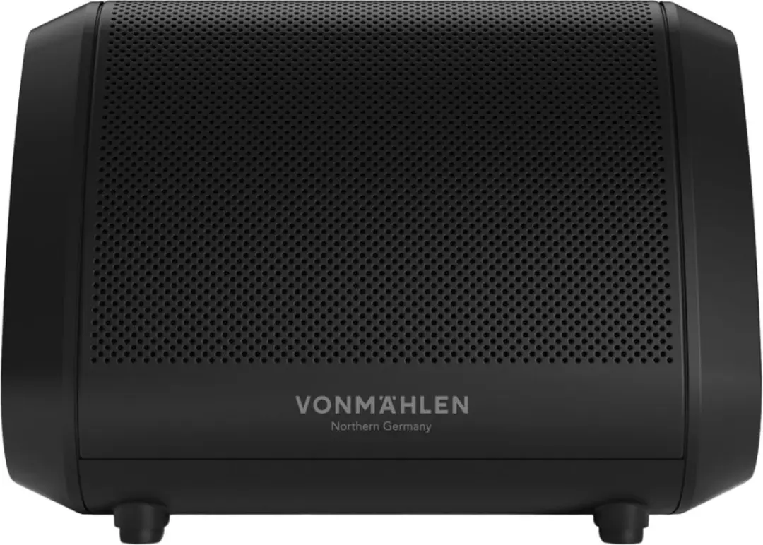 Vonmählen Air Beats Mini Mono ABM00001 Draadloze Luidspreker