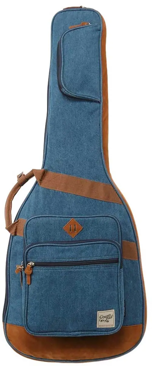Ibanez IGB541D Powerpad Designer Gitaartas - Blauw