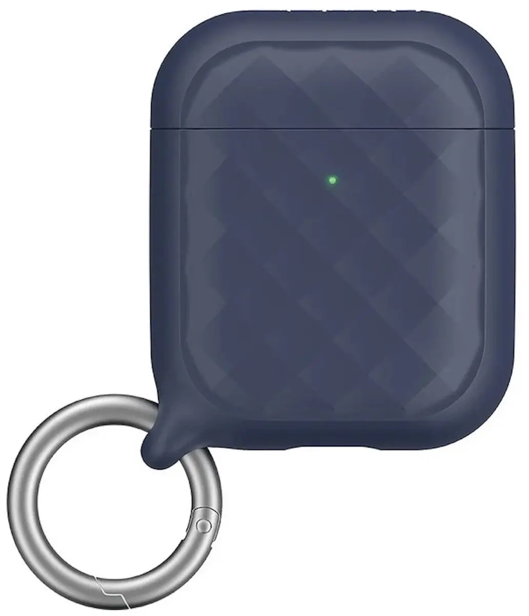 Catalyst Ring Clip Case AirPods 1 / AirPods 2 Midnight Blue