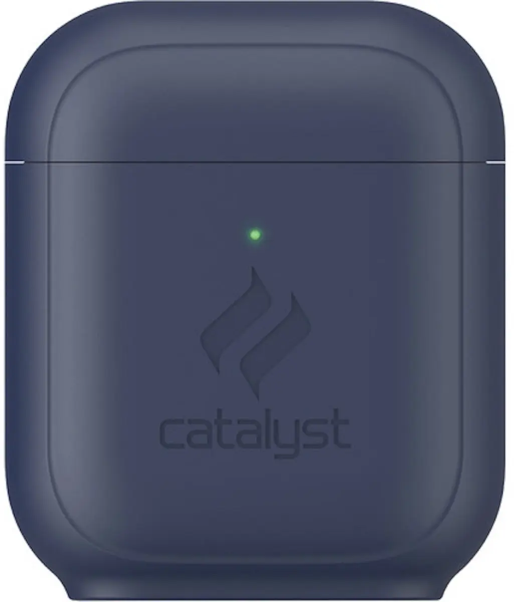 Catalyst Standing Case AirPods 1 / AirPods 2 Midnight Blue