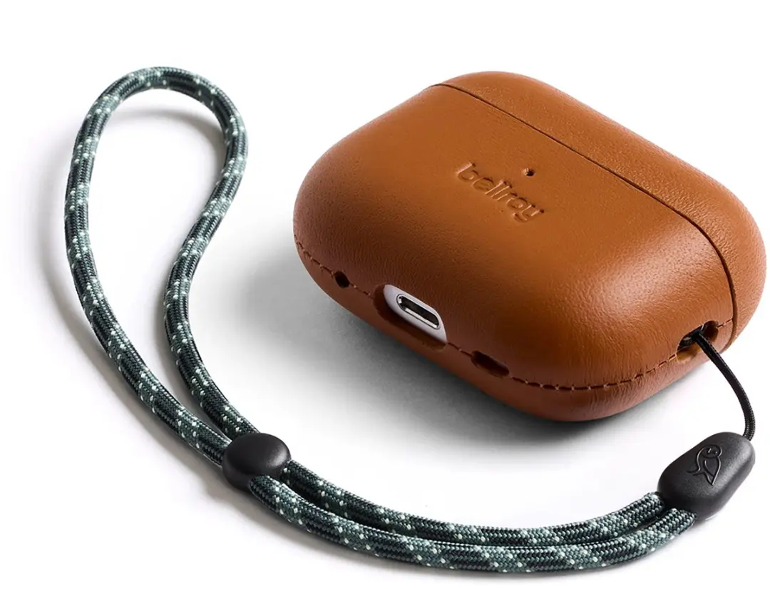 Bellroy Pod Jacket AirPods Pro 3