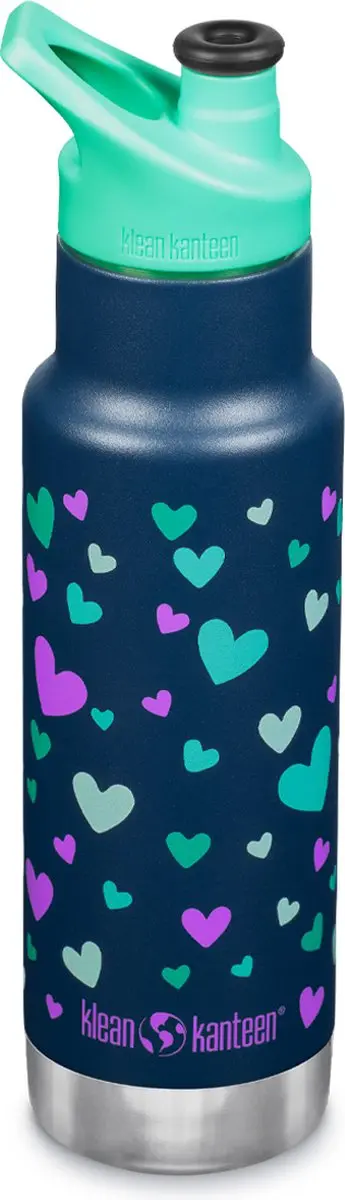 RVS Thermosfles Kid Classic 355ml (w/Sport Cap)