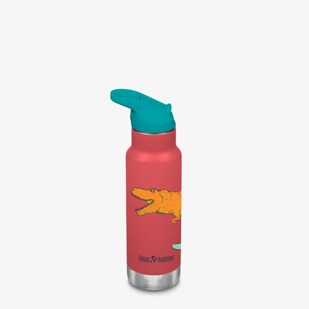 Klean Kanteen Kid Kanteen Classic Insulated 355ml