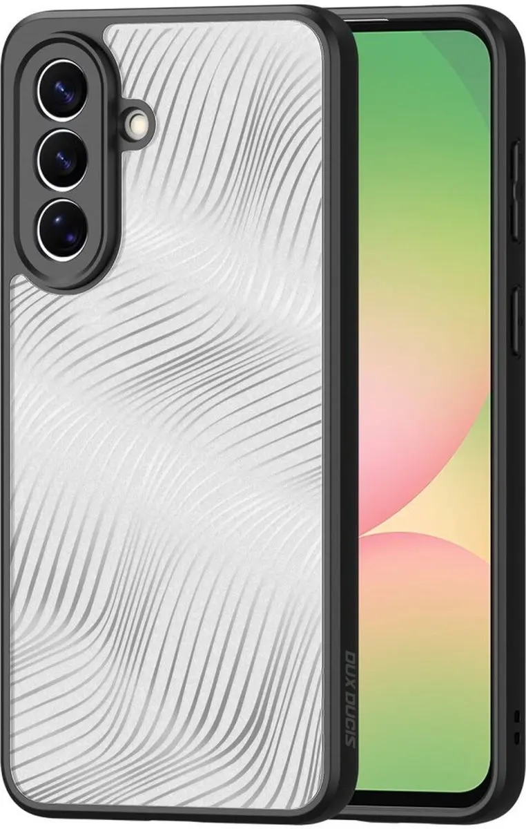 Dux Ducis Aimo Back Cover Case