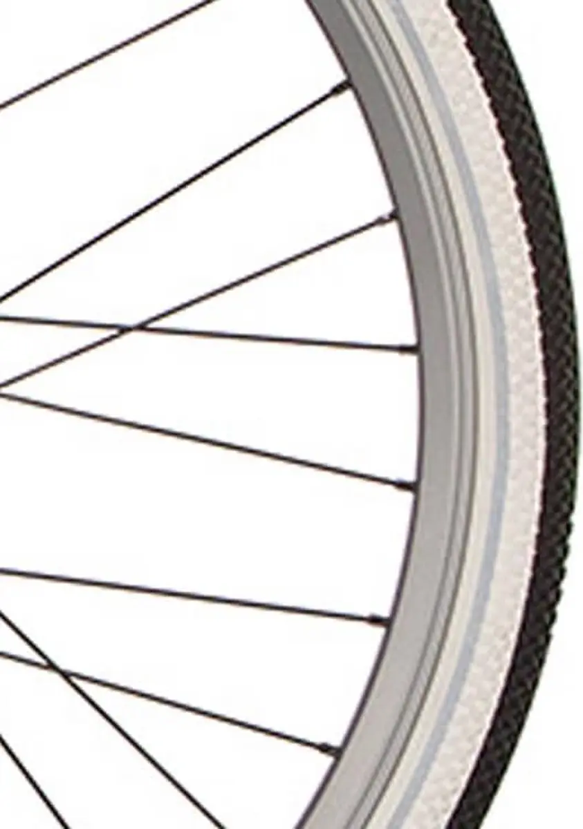 Cortina velg J19SZ matt rock ridge