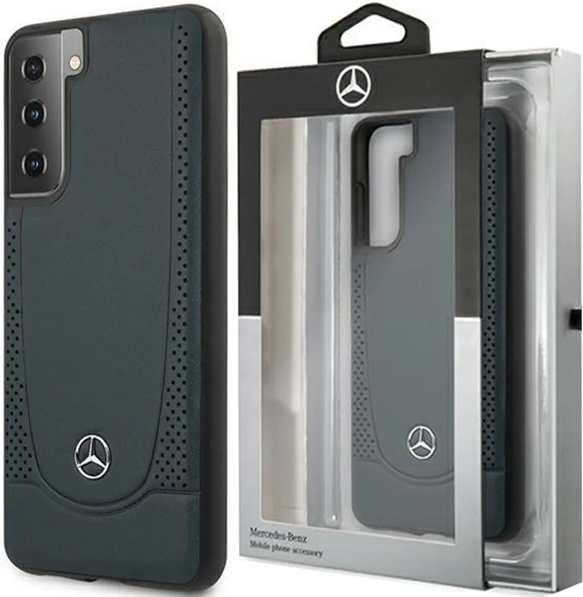 Mercedes MEHCS21MARMNA Urban Line Koffer