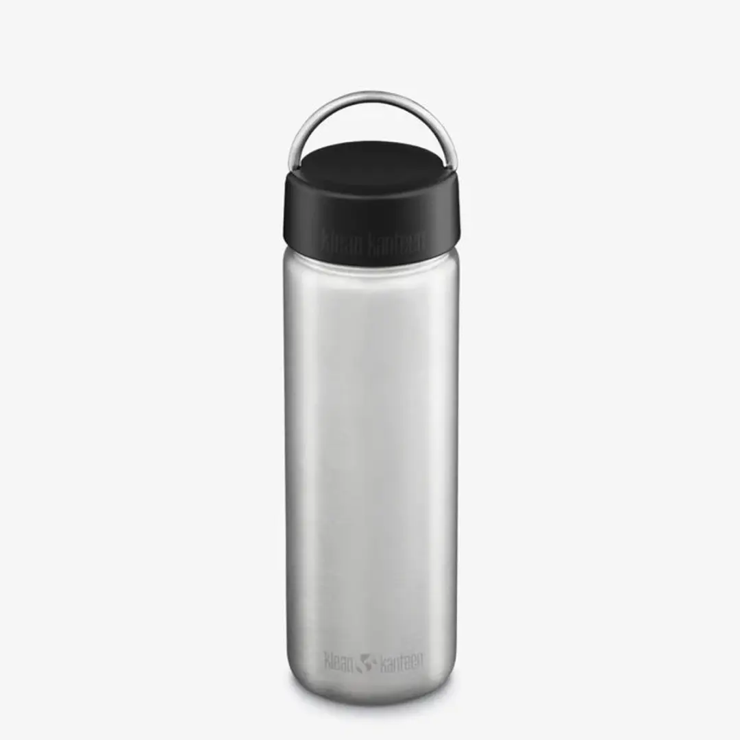 Klean Kanteen Classic Wide Single Wall 800ml