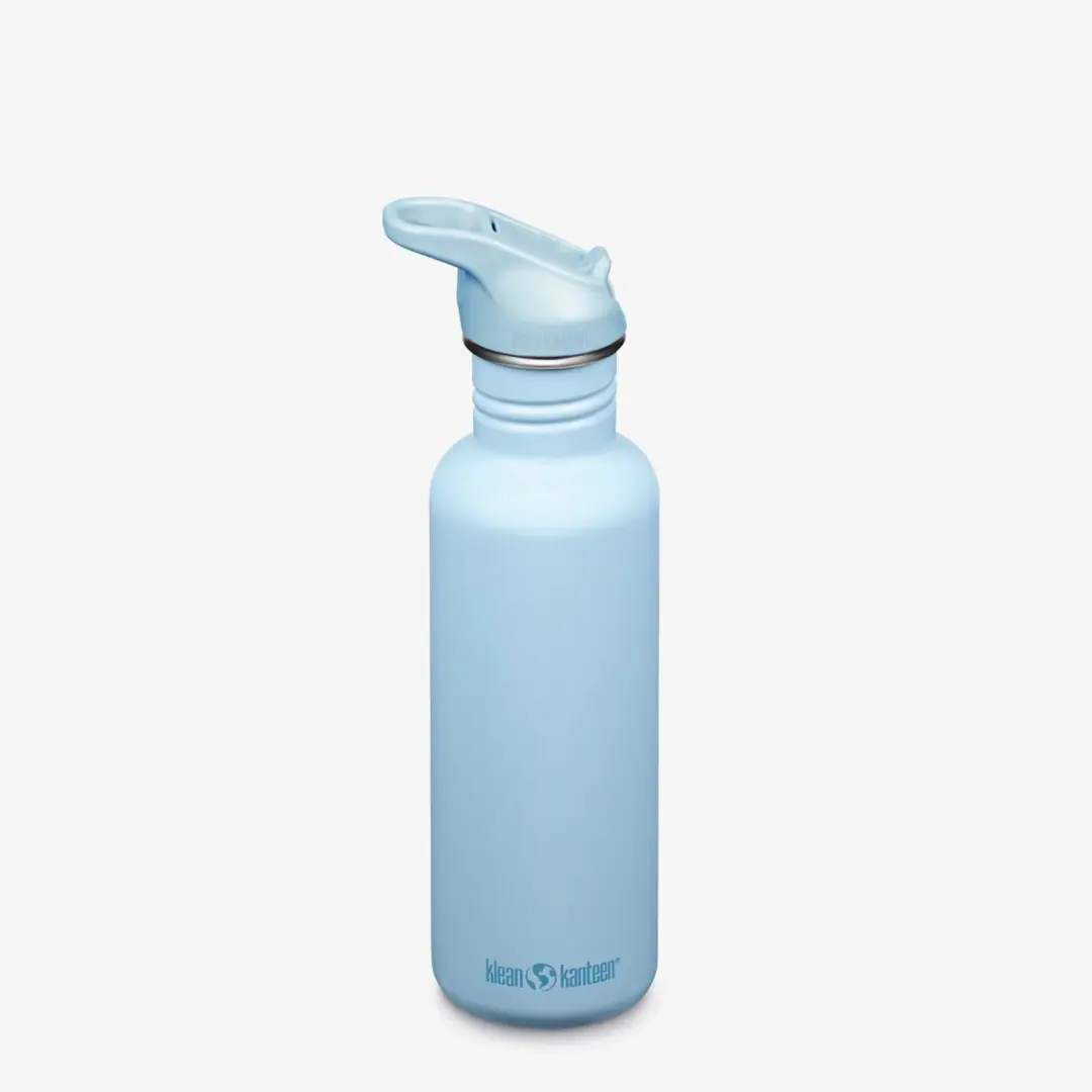 Klean Kanteen Classic Single Wall 800ml