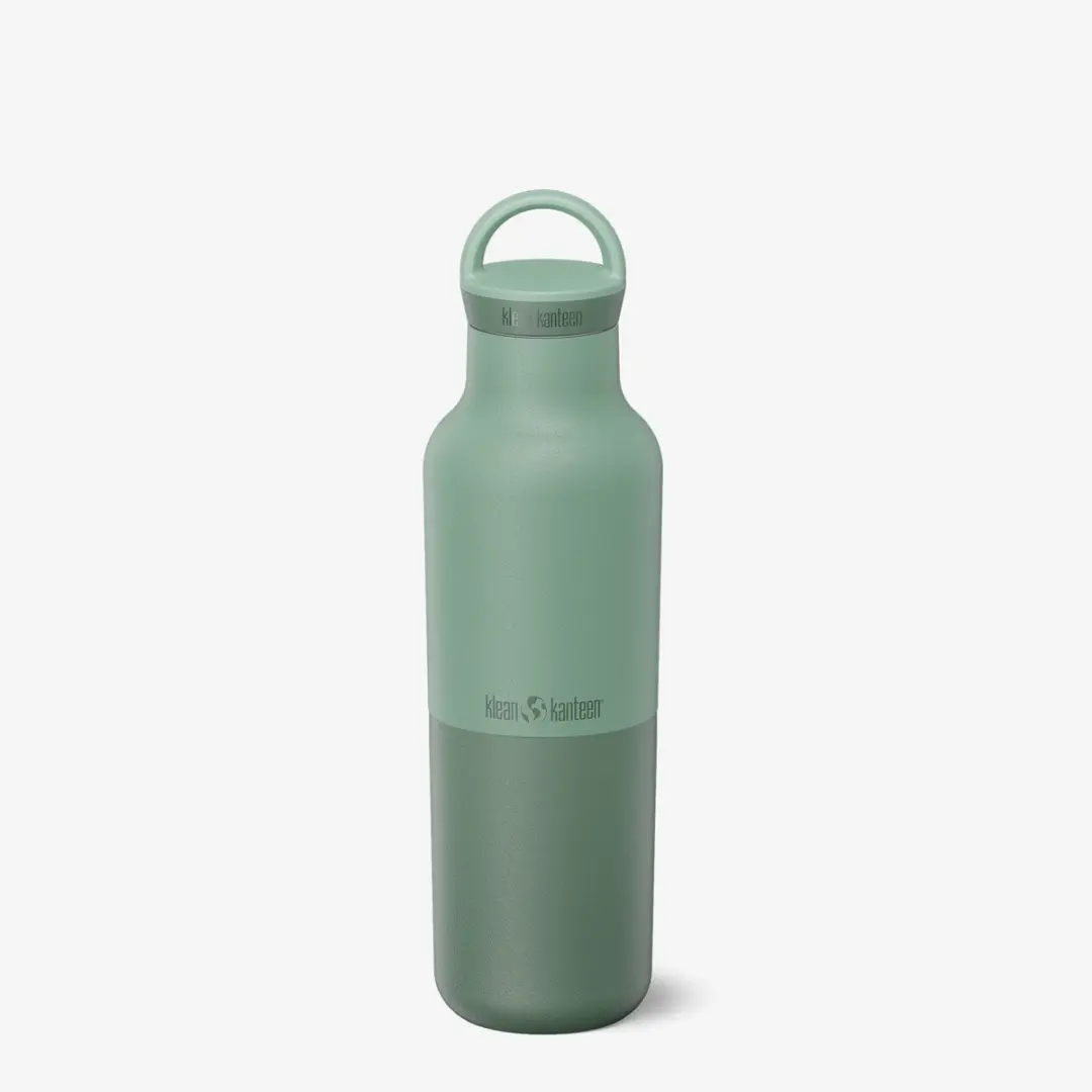 Klean Kanteen Rise Classic Insulated 592ml