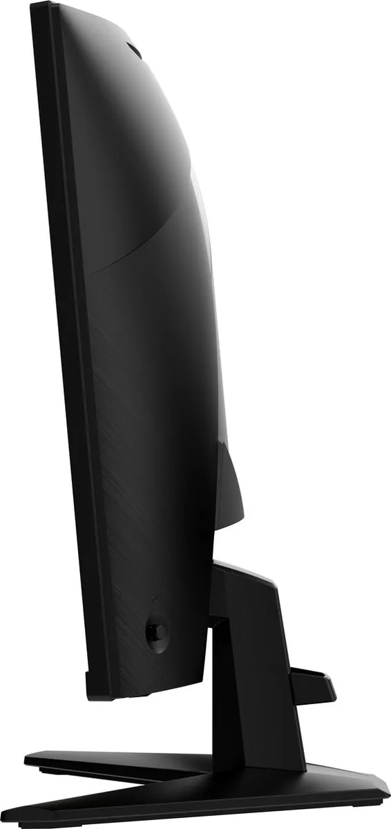 MSI MAG 27C6F Curved Gaming Monitor 27" - 180Hz