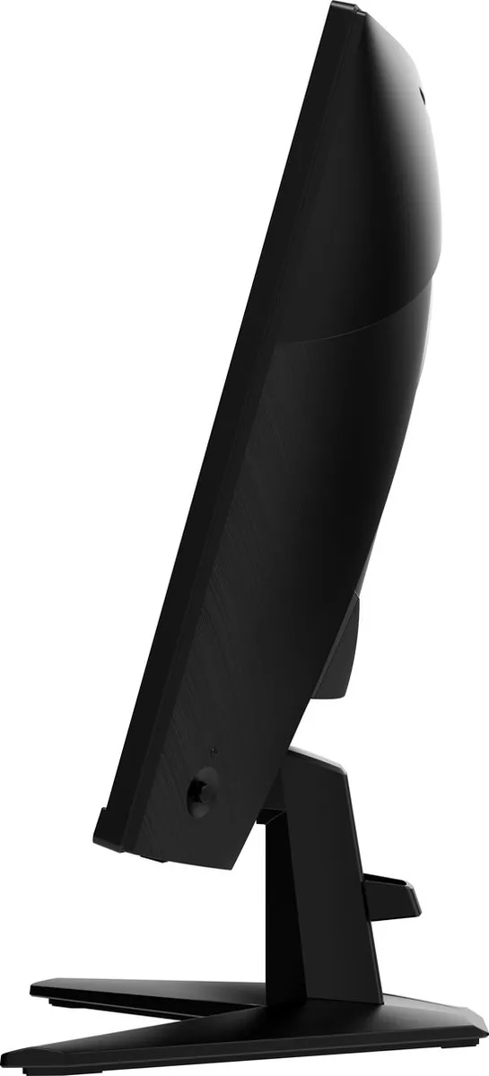 MSI MAG 27C6F Curved Gaming Monitor 27" - 180Hz