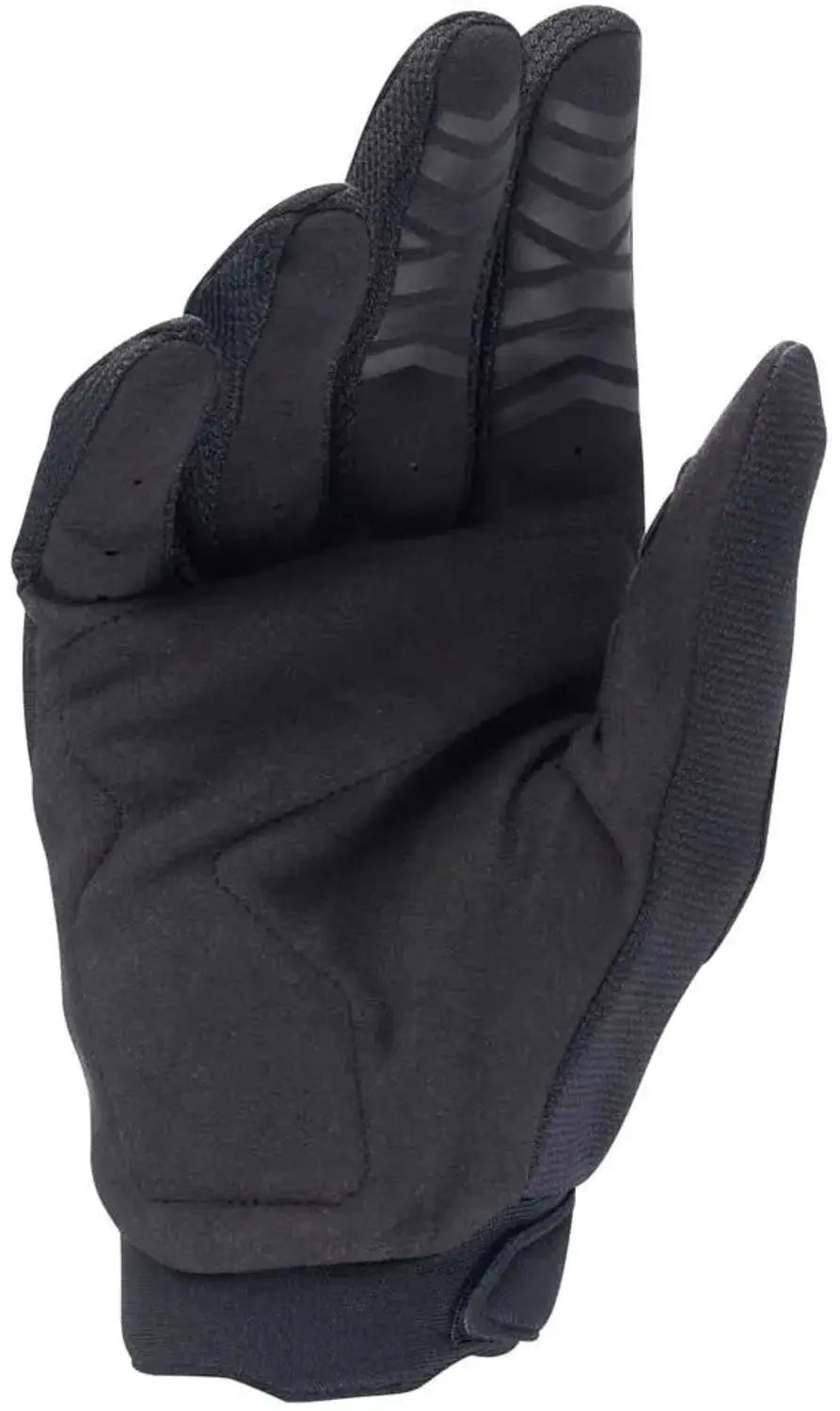 Alpinestars Honda Full Bore Handschoenen XXL - Zwart/Fel Rood - afbeelding 2 van 3