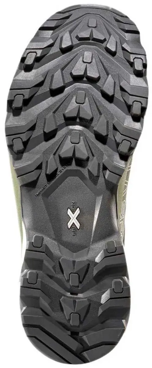 La Sportiva Ultra Raptor 3 Wandelschoenen - 37 - Groen - afbeelding 4 van 4