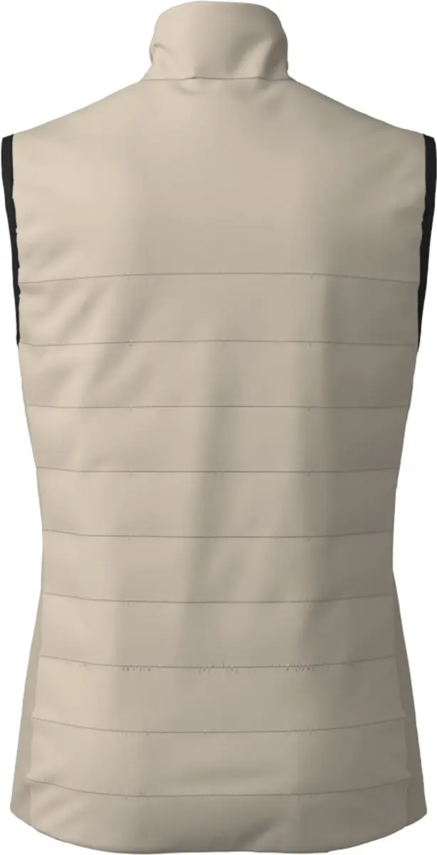Chaleco sin mangas para hombre PL60 Sahara