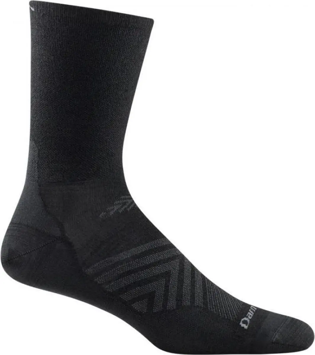 Run Micro Crew Ultra-Lightweight- Hardloopsokken van merinowol