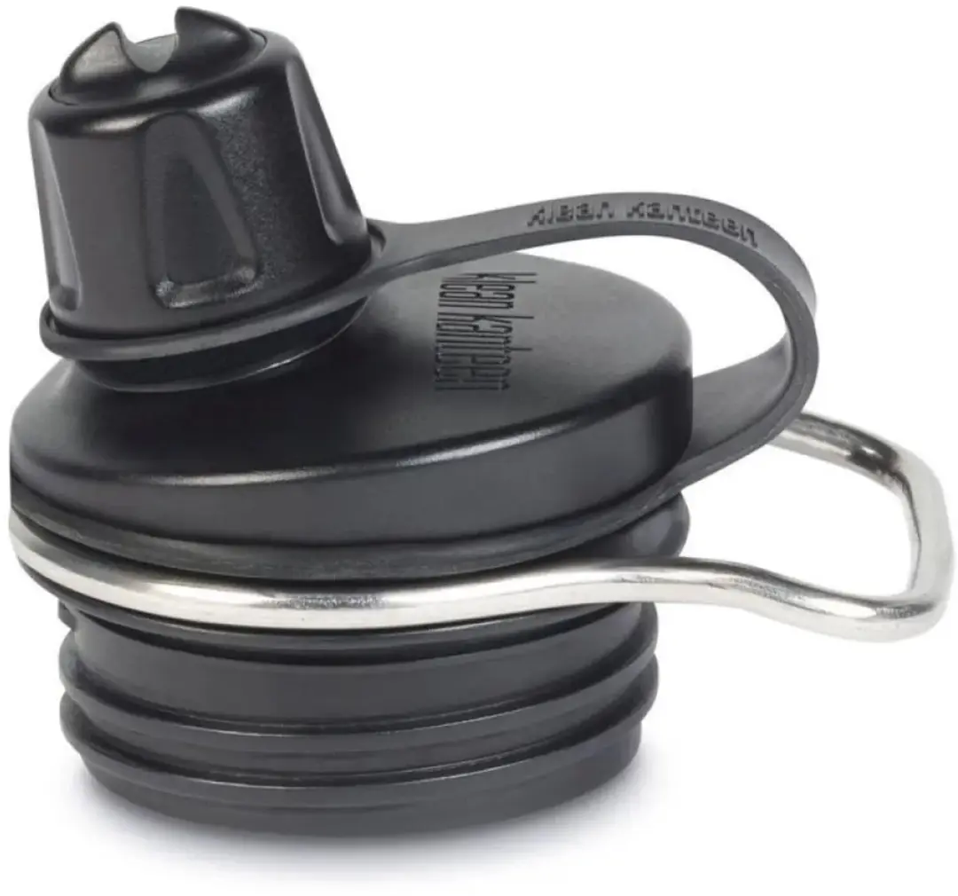 KLEAN KANTEEN TKwide Chug Cap