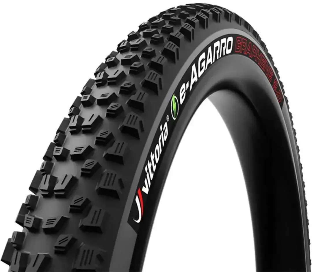 Vittoria e-Agarro 27" Binnenbandloze Band - Mountainbike - afbeelding 4 van 4