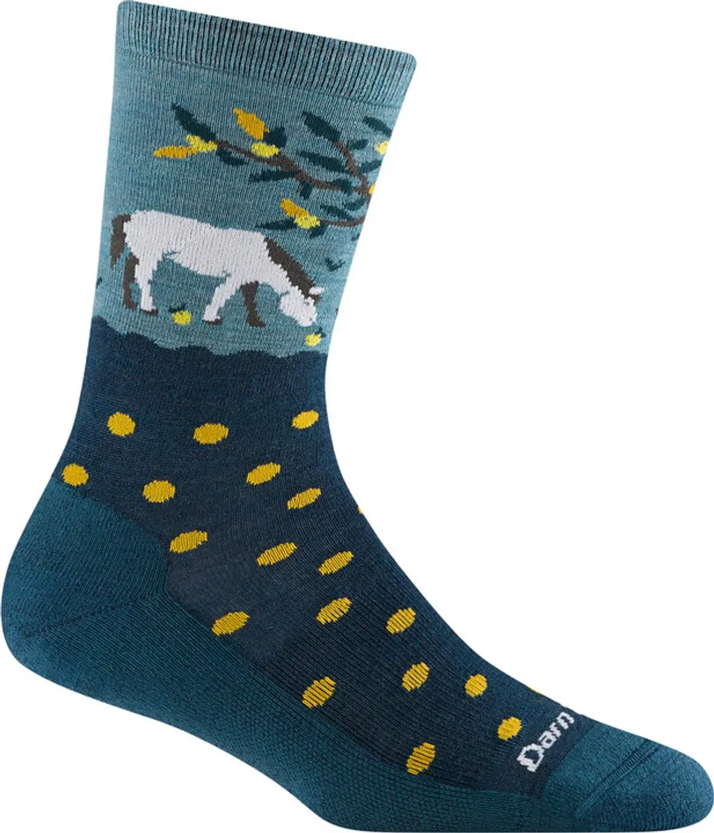 Wild Life Crew Lightweight With Cushion