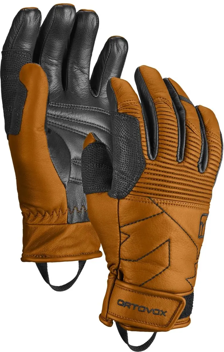 Ortovox Full Leather