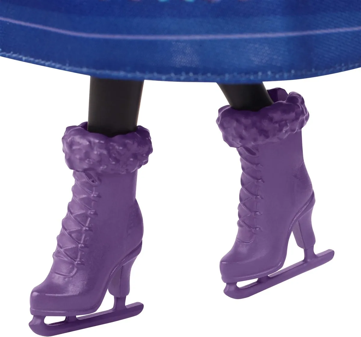 Disney Frozen Schaatsende Anna Pop - Multicolor - JBG54