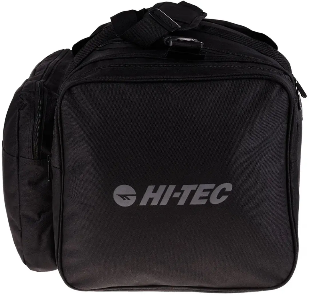 Hi-Tec Setro L 80L Tas - Zwart - afbeelding 4 van 4