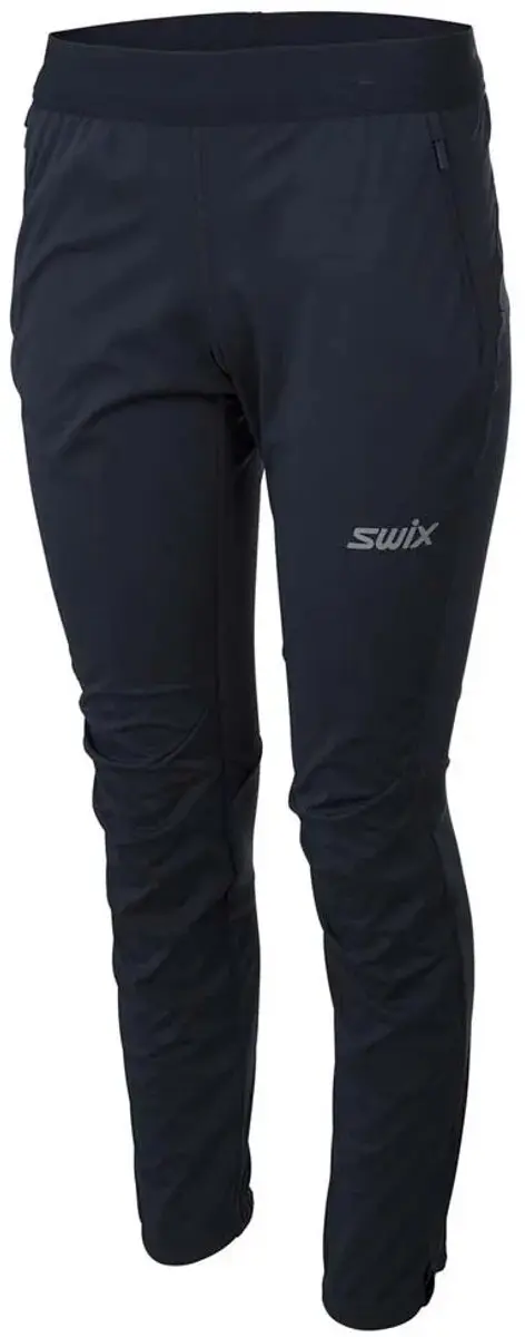 Swix Cross Broek Blauw L Vrouw