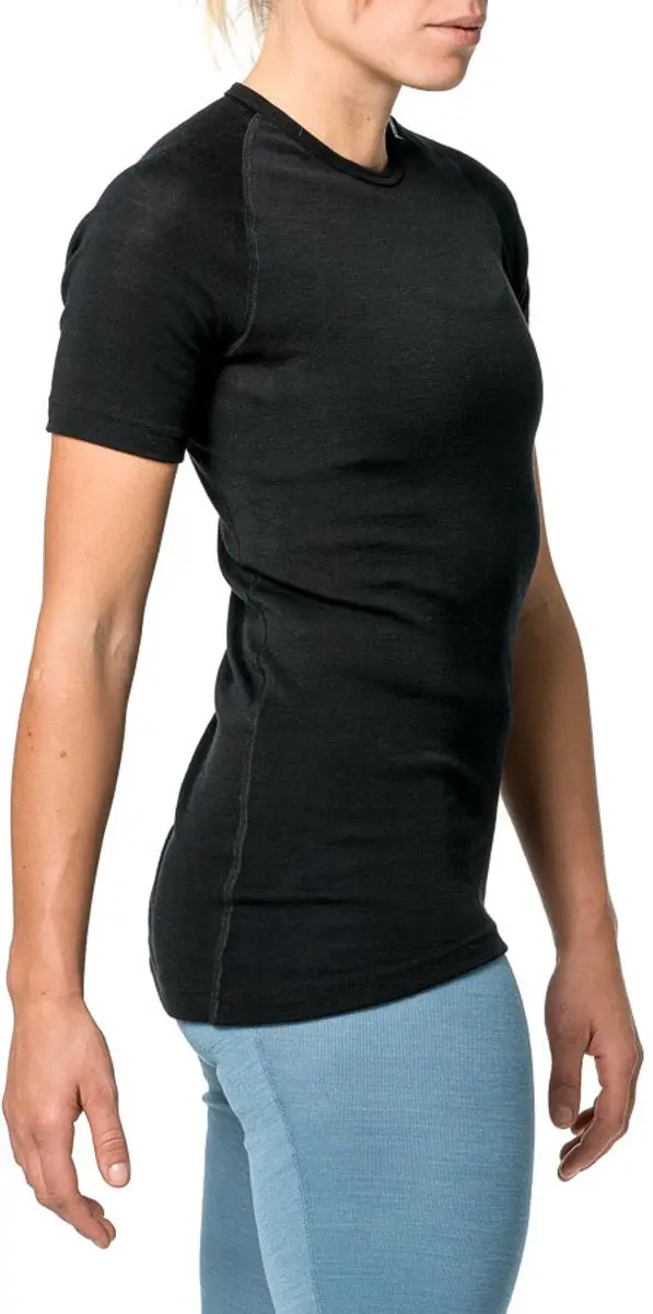 Woolpower Merino Base Layer Tee LITE