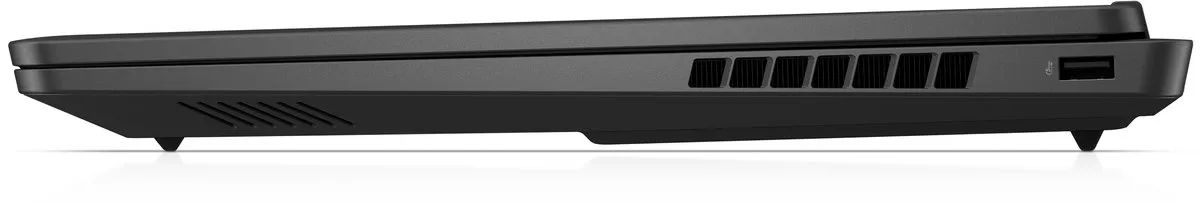 HP OMEN Gaming 16-am0621nd Laptop - 16" 2K RTX 5050 - 16GB 1TB - Zwart