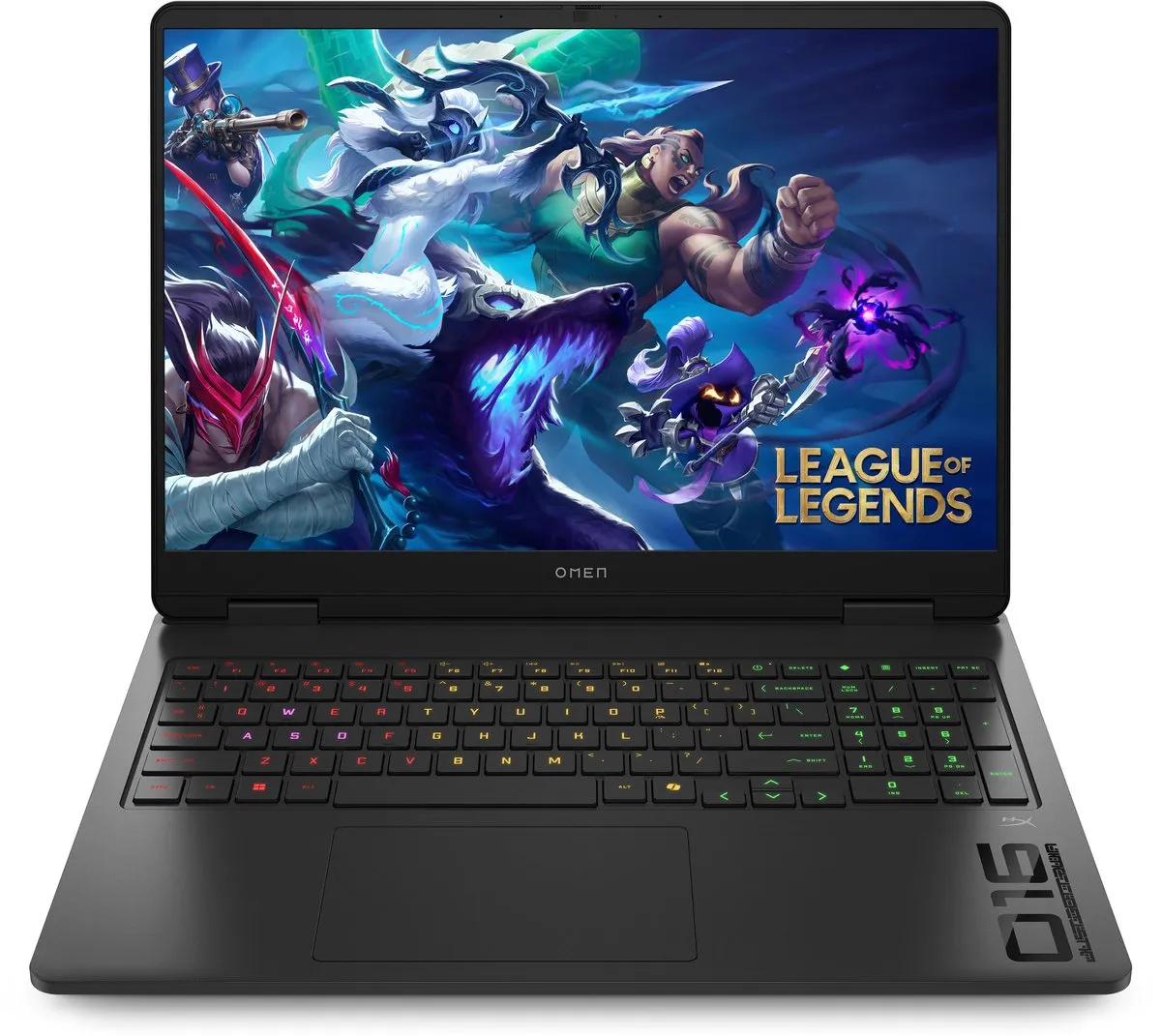 HP OMEN Gaming 16-am0621nd Laptop